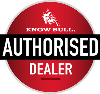 bull zar logo