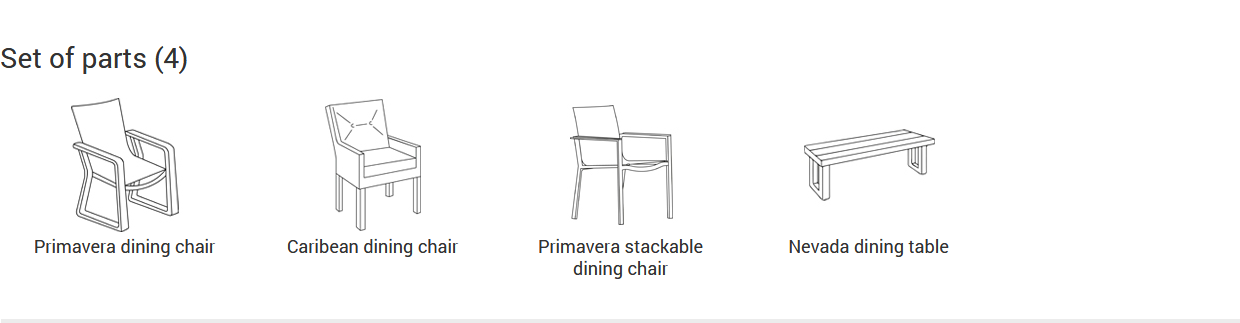 sunbrella blazine