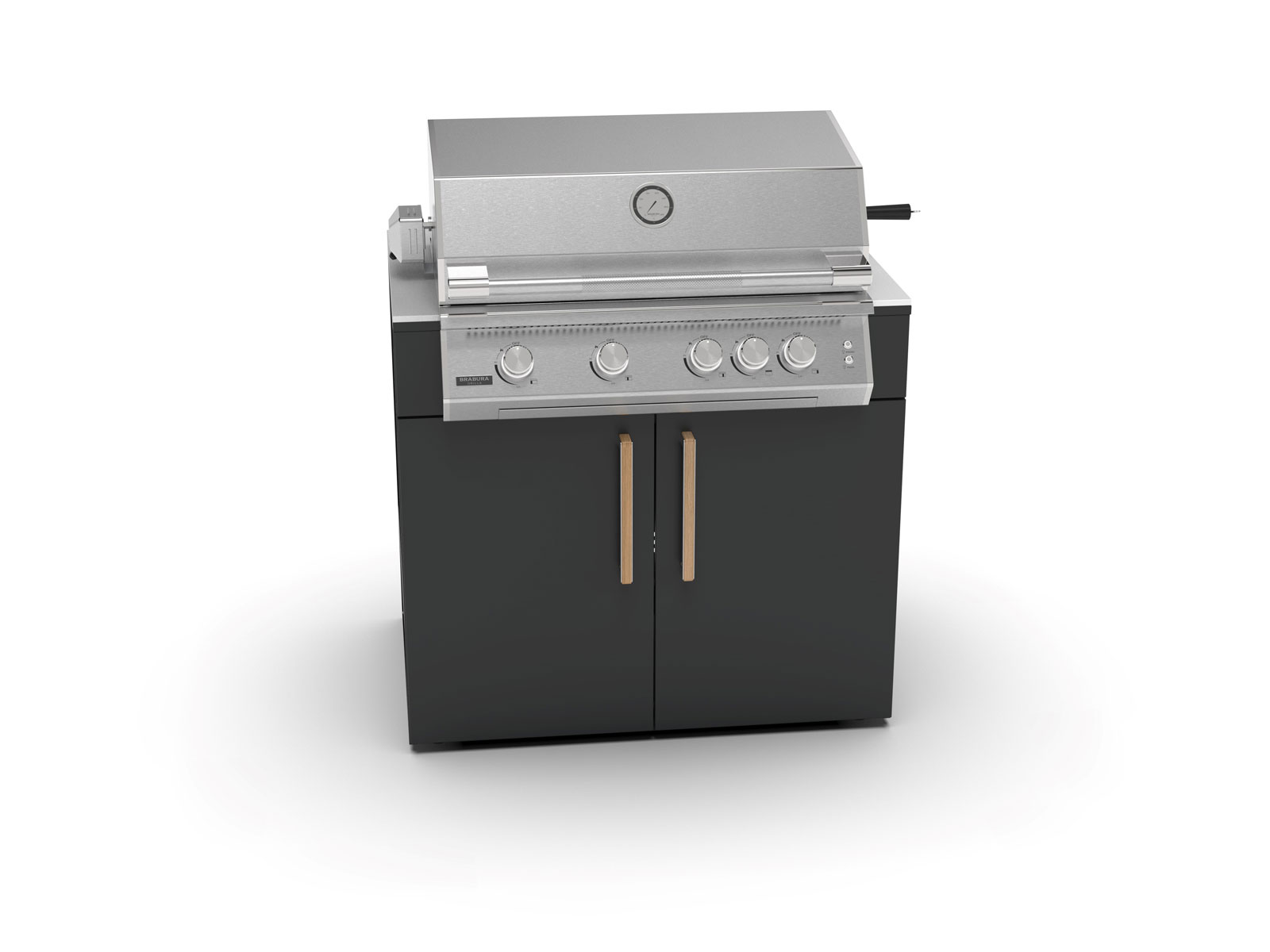 Vgradni Plinski ar Brabura Fusion 400 RS vgradni-plinski-ar-brabura-fusion-400-rs